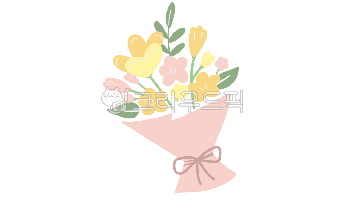 flower,bouquet,Valentine's Day,spring,flower,nuki,png