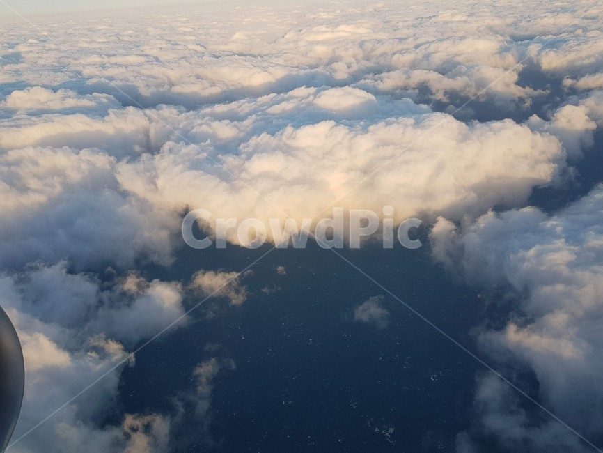 nature,자연,옥외,구름,cloud,날씨,하늘,적운