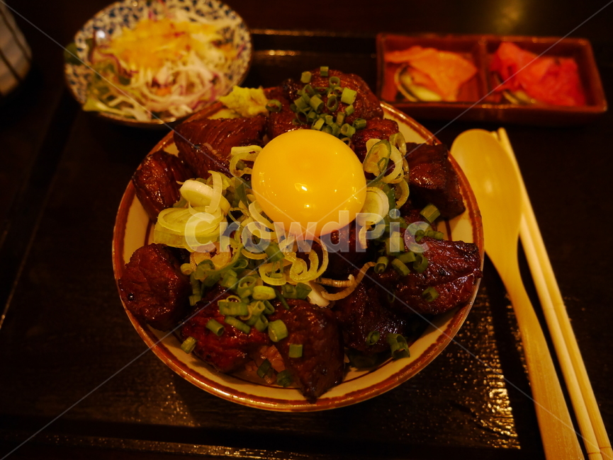 스테키동,일식,덮밥,맛집,음식