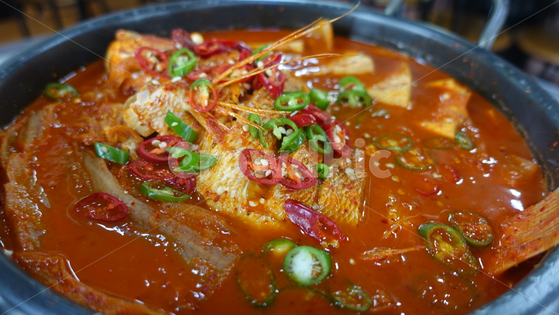 음식,food,meal,dish,생선조림,조림,한국음식,koreanfood,제주도,제주,jeju,매운탕