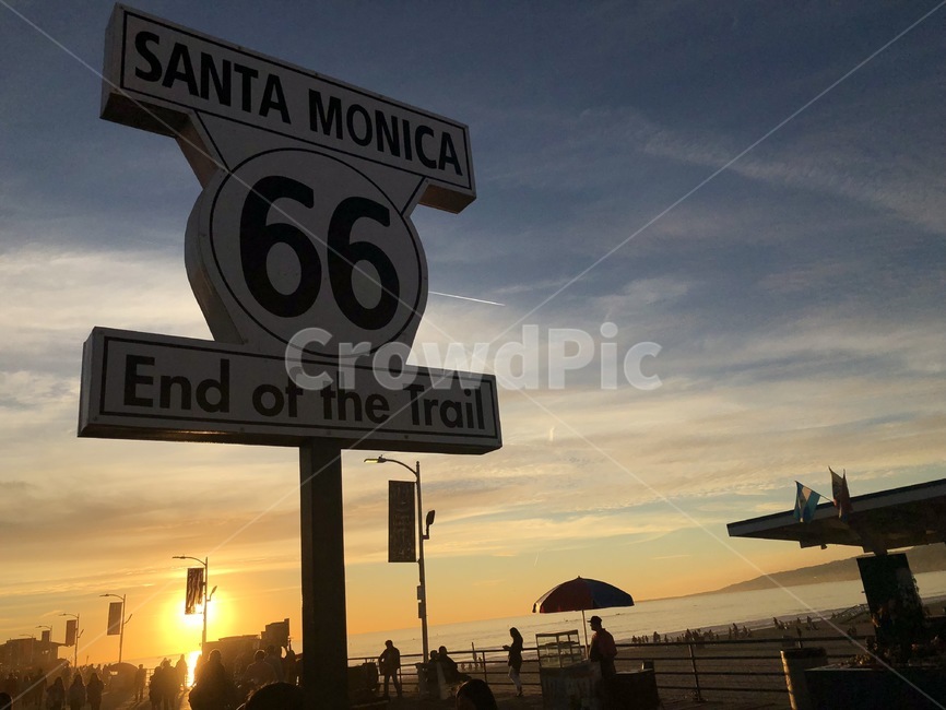 미국,la,sonatamonica,usa,로스엔젤레스