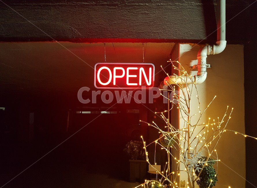 open,빛,오픈,열림,빨강
