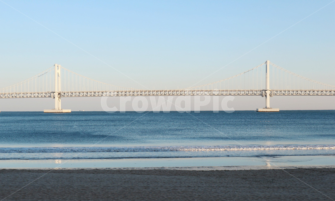 부산,광안리,광안대교,광안리해수욕장,다리,바다,겨울바다,겨울부산,겨울,see,bridge,winter,해변,바다,beach,sea