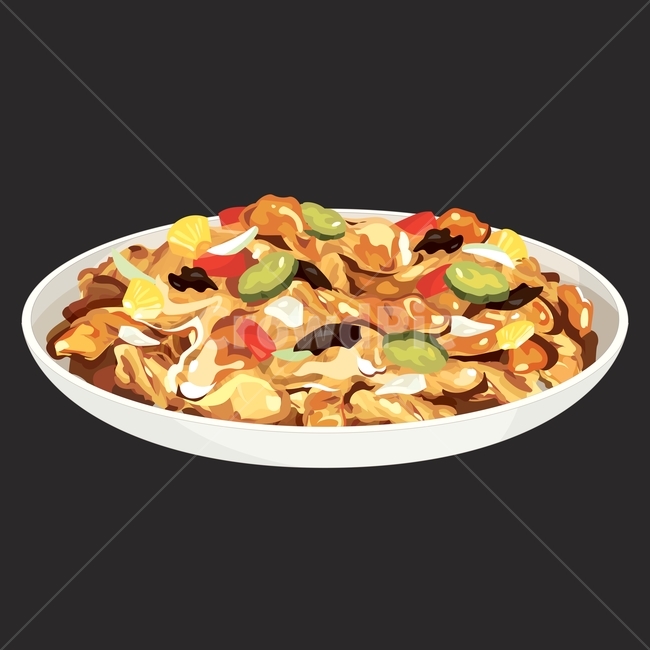 중국집,중국,요리,식사,조리,중화요리,한국,탕수육,벡터,디자인소스,일러스트,디자인,손그림,돼지고기,소스,양념,튀김,배달음식,배달,음식,음식,식재료,요리,food,cook,meal,dishes,food reserves,그래픽,일러스트레이션,graphic,illustration
