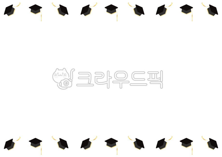 졸업, 학사모, 합성소스, 학사모png, 학사모일러스트, 사진,이미지,일러스트,캘리그라피 - 하나몬작가
