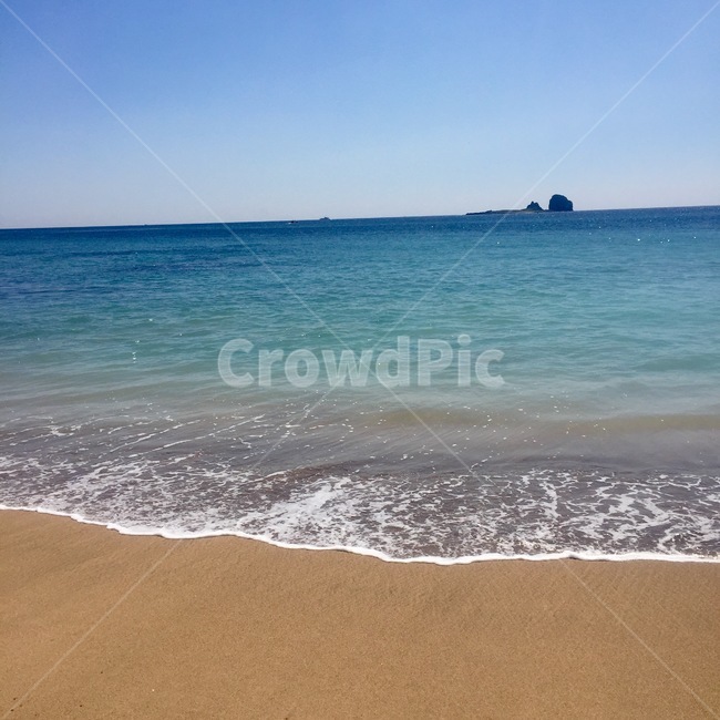 바다,하늘,파도,sea,sky,풍경,노을
