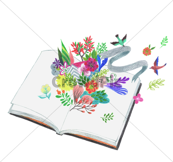 handdrawing,flower,painting,pastel,꽃,새,bird,cute,lovely,adorable,charming,sweet,foliage,손그림,색연필,잎,leaf,coloredpencil,art,미술,graphics,제도법,책,book,그래픽,일러스트레이션,graphic,illustration