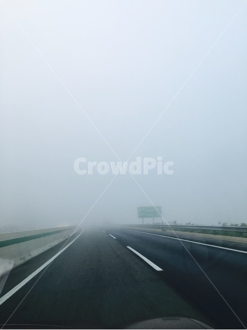 도로,안개,풍경,차도,몽환적,자연,풍경,nature,landscape,road