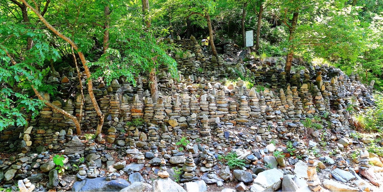 탑,노추산,모정의탑,돌탑,아리바우길,자연,풍경,nature,landscape,한국자연풍경,한국자연경관,korea nature landscape,rubble,파편