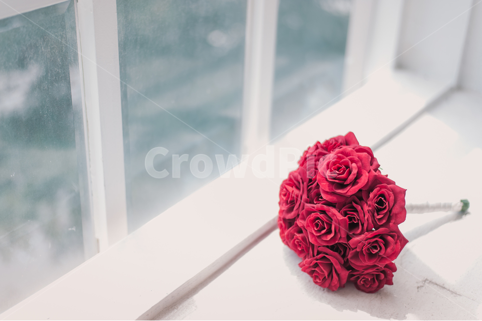 장미,창가,감성,자연광,꽃,꽃다발,조화,꽃,flower,기념일,축하,anniversary,congratulation,celebrate,celebration,감성,sensible,feeling,색깔,색상,색채,색감,color sense,color sensitivity,feeling of color