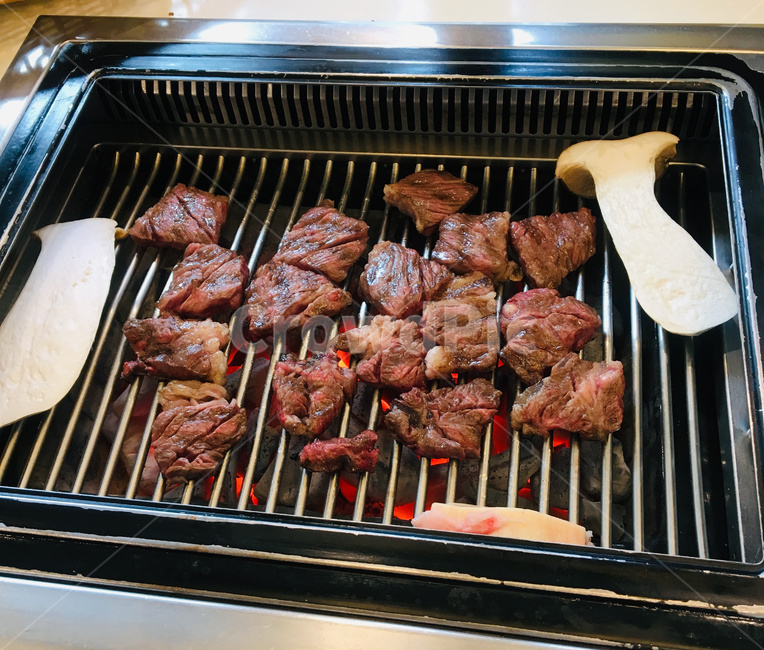 고기,육류,소고기,구이,철판구이
