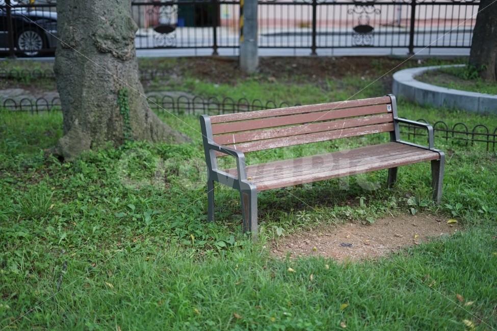 동네,공원,밴치,의자,홀로,사물,물건,오브젝트,thing,object,matter