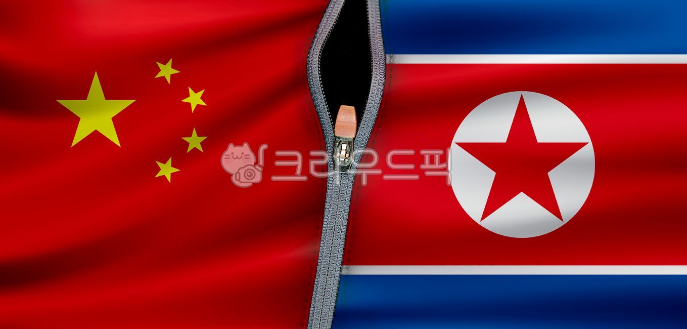 Chinese missiles,familiarity,alliance,ChinaNorth Korea cooperation,friendly,promise,North Korean missile,chinese flag,North Korea,communist party,ally,Cooperation,Combination,Reconciliation,friend,relationship,North Korea China,improvement,ChinaNorth Kore