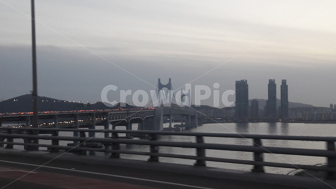 부산,경치,풍경,busan,다리,감성,도시,풍경,city,landscape,road,도로