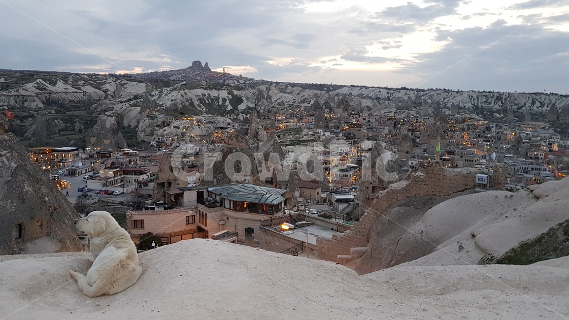 landscape,scenery,풍경,경치,turkey,cappadocia,터키,카파도키아,기다림,외로움