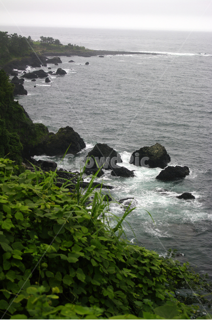 제주,바다,풍경,바위,현무암,자연,풍경,nature,landscape,한국자연풍경,한국자연경관,korea nature landscape,제주도,jeju,jeju island,promontory,곶,water,물,outdoors,옥외,ocean,대양,sea