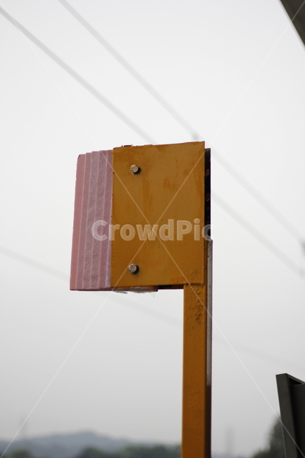 orange,sign,오렌지색,팻말,신호
