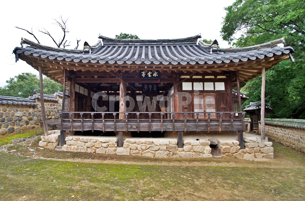 영귀정,기와집,양동마을,경주,집성촌,유네스코세계문화유산,월성손씨,여강이씨,전통가옥,양반집