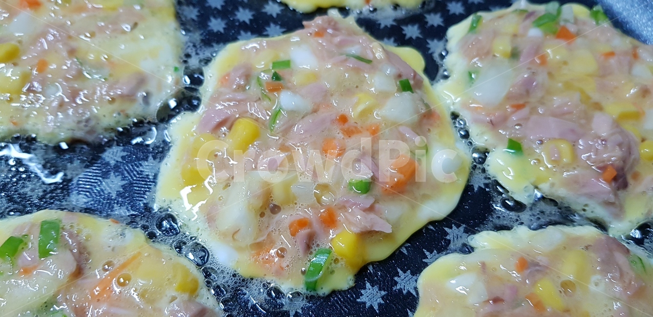 부침,음식,요리하기,부침부치기,참치부침,전,음식,식재료,요리,food,cook,meal,dishes,food reserves