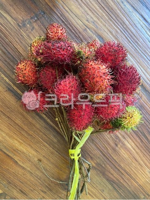 fruit,Rambutan,tropical fruit,coin fruit