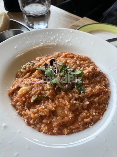 리조또,토마토리조또,risotto,tomatorisotto,food,meal,음식,식사