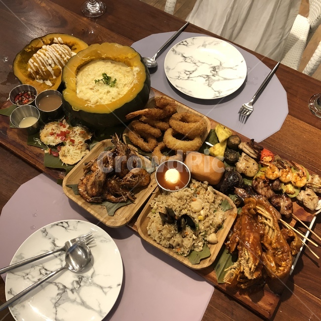 세부,음식,외국음식,food,요리