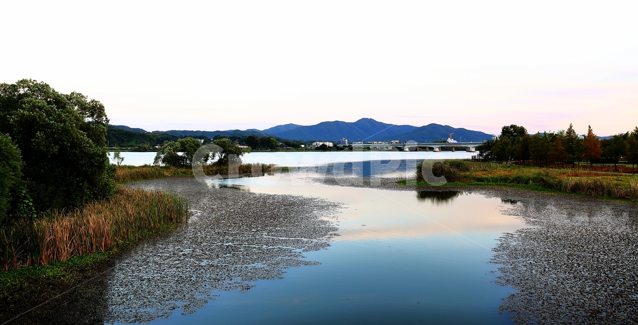 두물머리,물의정원,일몰,북한강,양평,자연,풍경,nature,landscape,한국자연풍경,한국자연경관,korea nature landscape,outdoors,옥외,land,땅,water,물,shoreline,해안선,sea,바다,ocean,대양