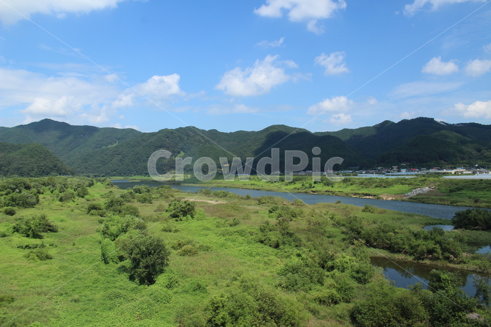 nature,자연,outdoors,옥외,야외,산,들판,나무,강,하늘,구름,시골,자연,풍경,nature,landscape