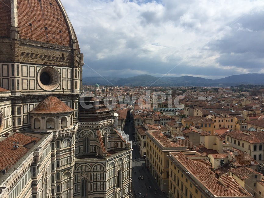 피렌체,두오모,성당,돔,이탈리아,관광,florence,duomo,cathedral,tourism,dome,architecture,building,건축물