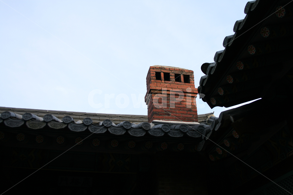 창덕궁,희정당,한국의궁,세계문화유산,문화유산,한국,지붕,굴뚝,한국전통,한국문화,korean traditional,korean culture,건축물,건물외관,exterior,building,structure,architecture,construction