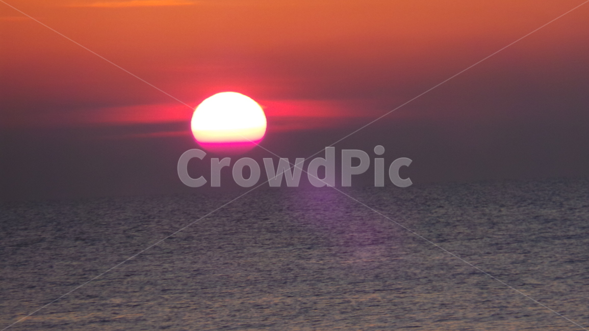 해질녘,일몰,바다,일몰바다,해가진다,sun