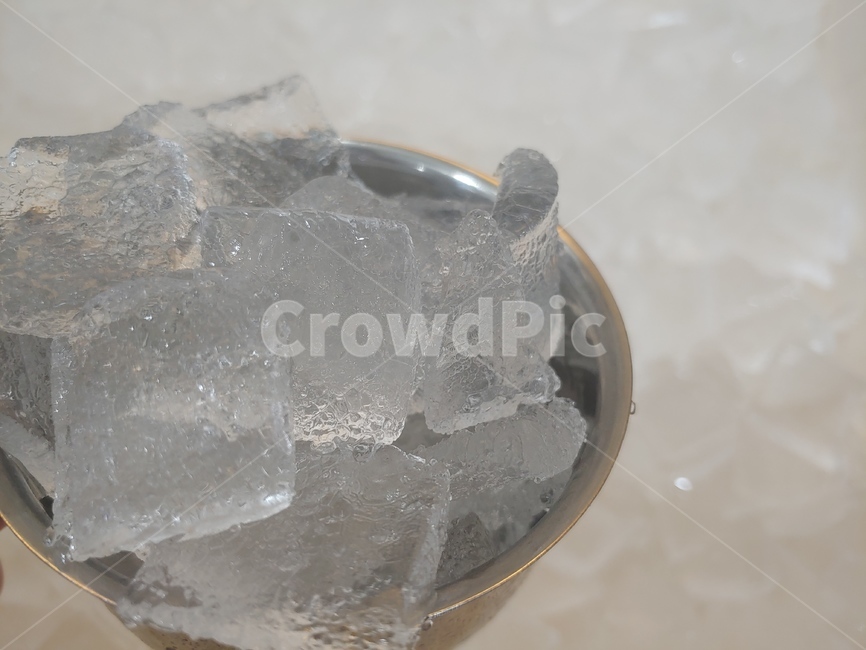 얼음,ice,투명한,시원한,차가운