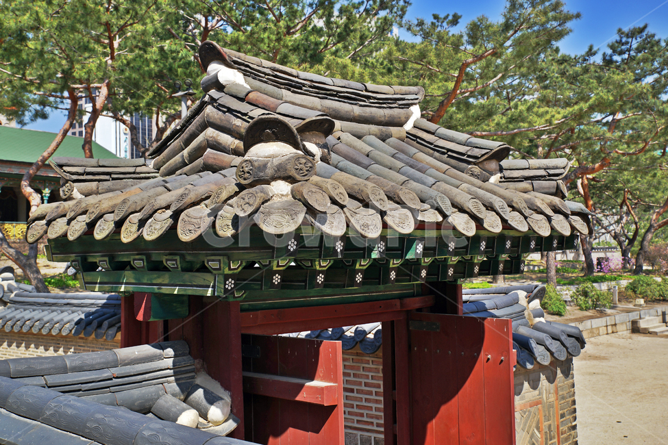 용덕문,출입문,덕수궁,궁궐,기와,담장,한국전통,한국문화,korean traditional,korean culture,건축물,건물외관,exterior,building,structure,architecture,construction