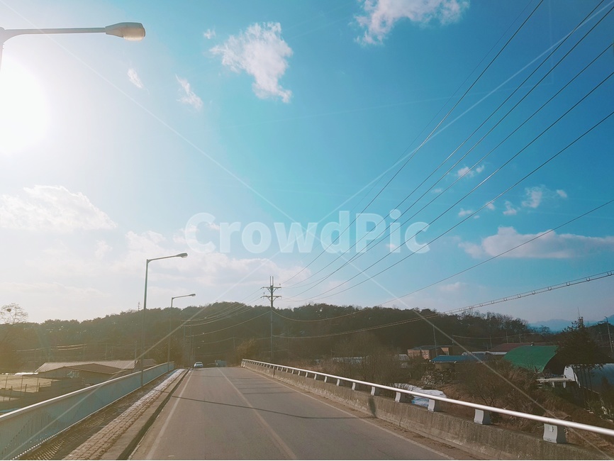 감성사진,풍경,길,하늘,landscape,교통,교통수단,traffic,transportation