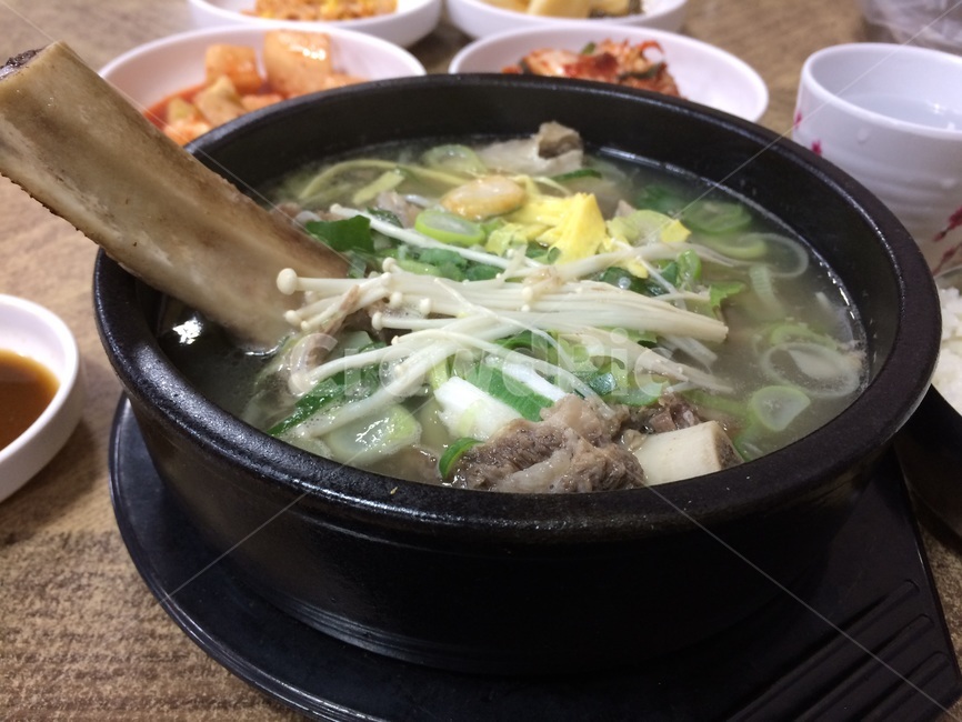 갈비탕,음식,요리,소고기,고기