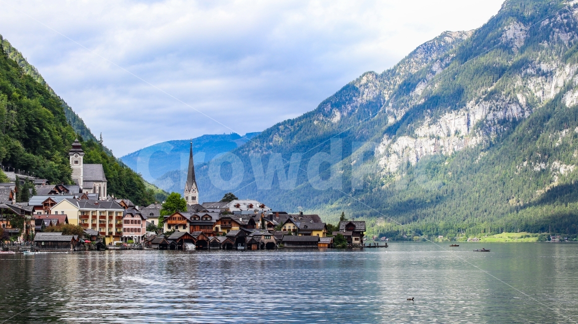 오스트리아,할슈타트,Austria,Halstatt,호수,마을,절경,여행,여행사진,유럽,유럽여행,자연,풍경,풍경사진,Lake,trip,travel,europe,Nature,자연,풍경,nature,landscape,도시,city,해외,외국,세계,foreign,oversea,world,water,물,outdoors,옥외,waterfront,워터 프론트