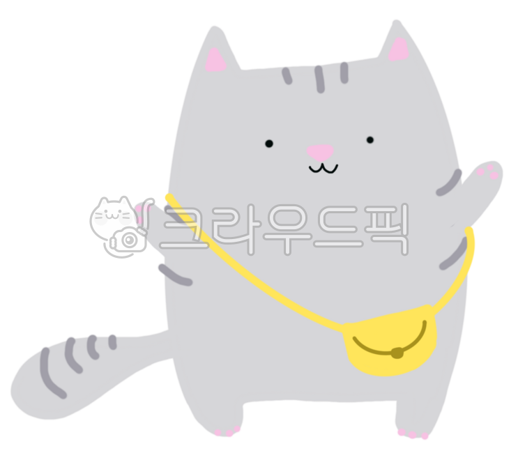 고양이,귀여운동물,귀여운고양이,유치원고양이,고양이일러스트,동물일러스트