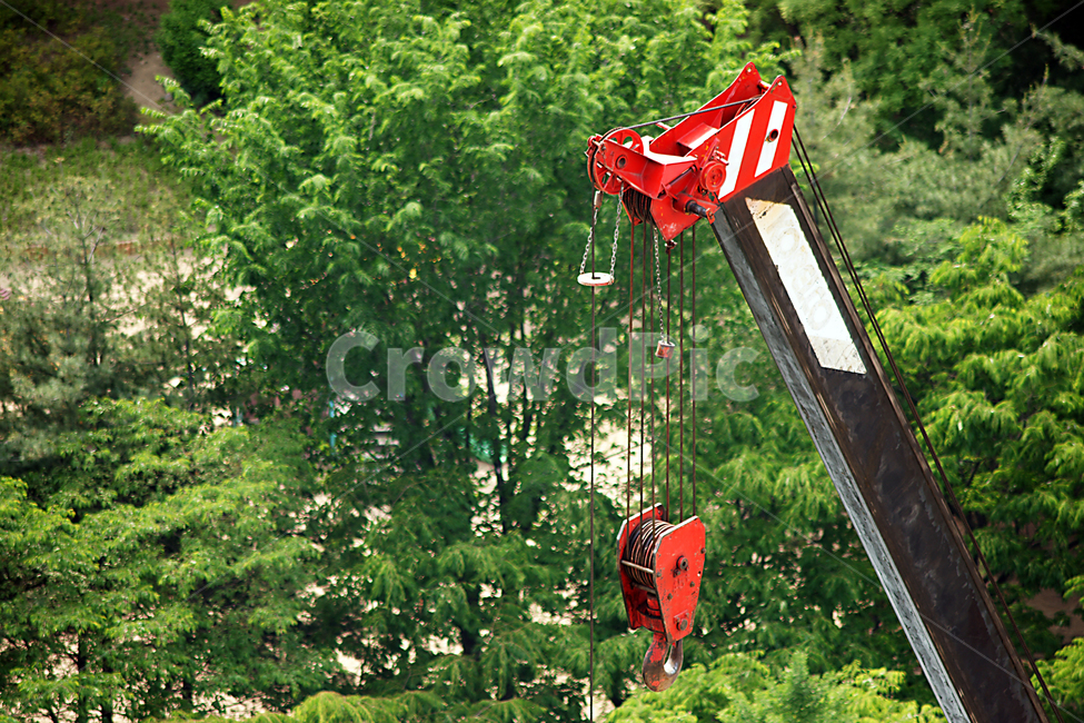 크레인,중기,기계,건설,중장비,고리,산업,industry,industrial,건설업,건축업,construction industry