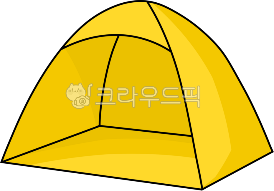 텐트,텐트그림,텐트일러스트,캠핑,캠핑그림,캠핑일러스트,캠핑준비물,캠핑도구