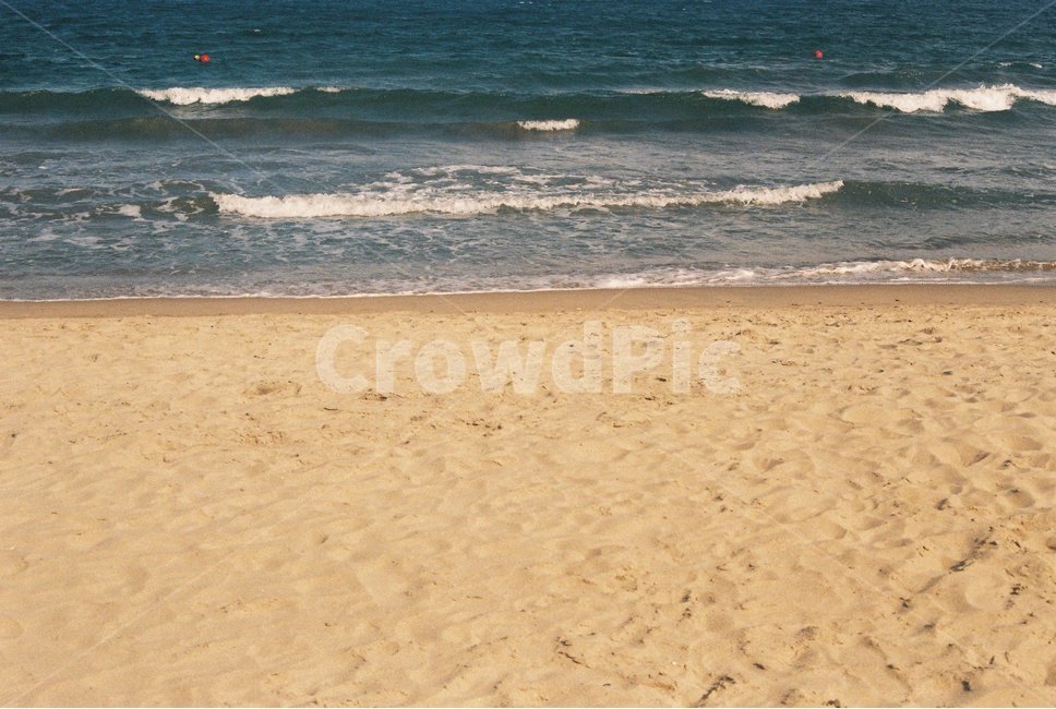 nature,자연,sea,바다,ocean,water,물,shoreline,sand,모래,beach,바닷가,coast,연안,풍경,예쁜사진,감성,필름카메라