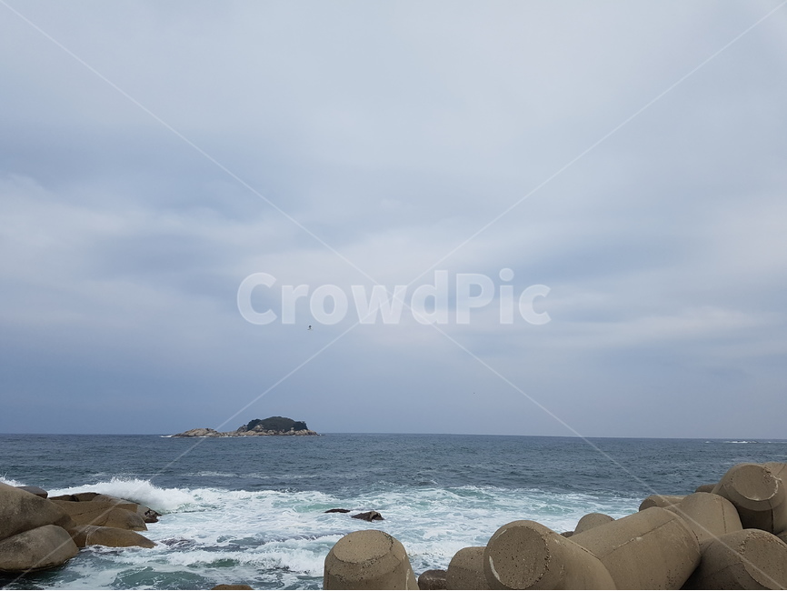 바다,파도,sea,하늘,경치,자연,풍경,nature,landscape,promontory,곶,ocean,대양,water,물,outdoors,옥외