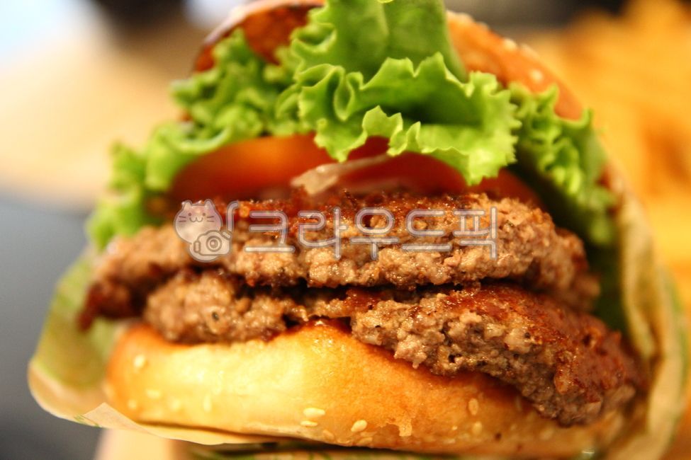 burger,버거,food,음식,햄버거,더블버거