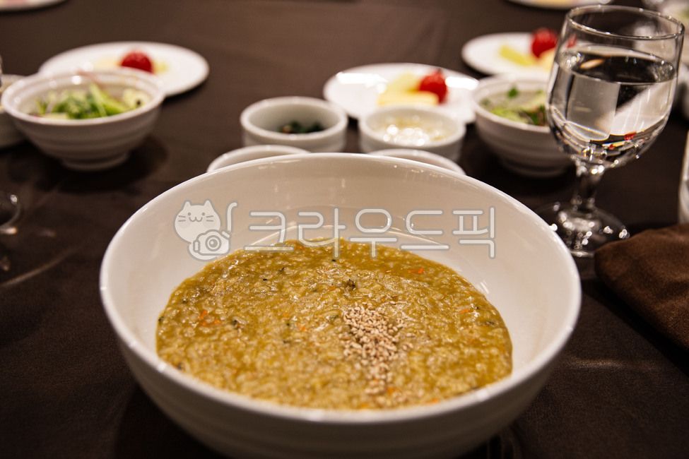 호텔,조식,서양식스타일,전복죽,한국전통음식,hotel,breakfast,westernstyle,abaloneporridge,koreantraditionalfood