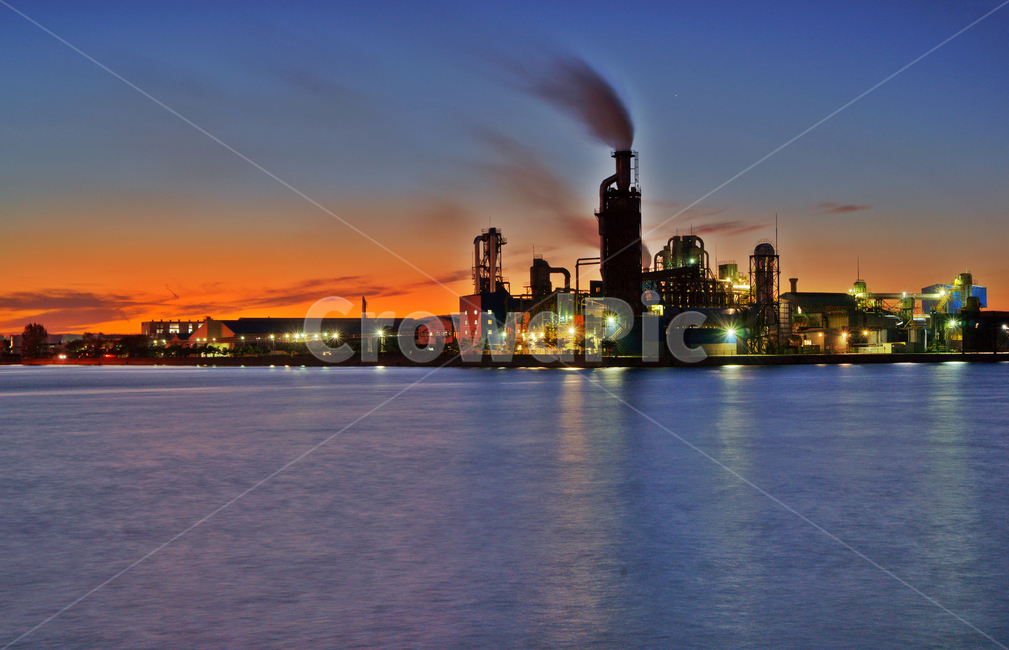 북성포구,인천,대성목재,포구일몰,밀물,산업,industry,industrial,제조업,manufacturing business,manufacturing industry,에너지산업,energy industry,building,건물,factory,공장