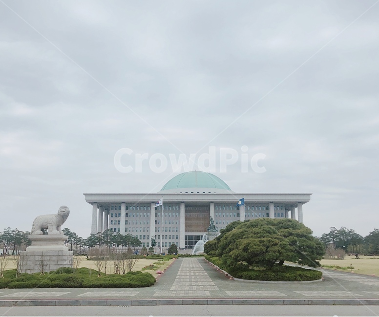 국회,대한민국국회,입법부,웅장함,여의도