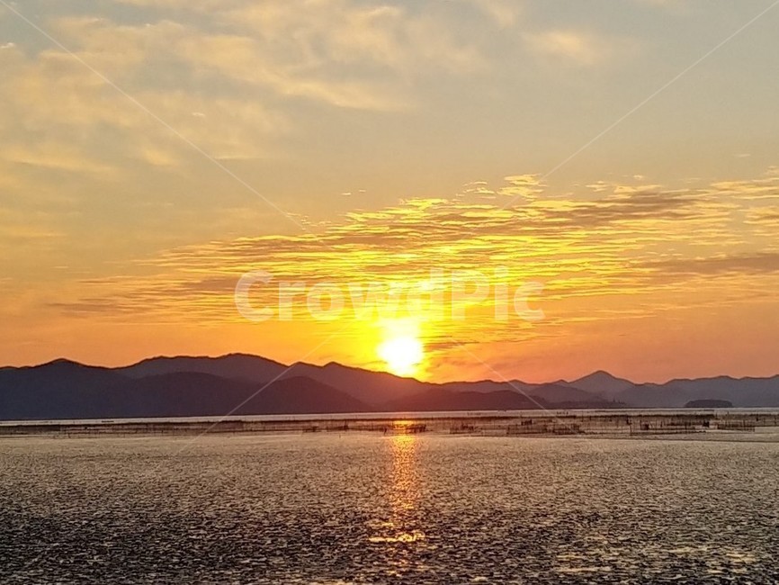 nature,자연,sunrise,korea,일출,sunlight,햇빛,outdoors,옥외,자연,풍경,nature,landscape