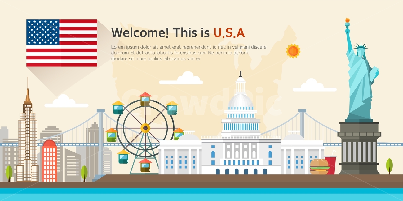 미국,뉴욕,자유의여신상,의사당,금문교,관람차,무역센터,랜드마크,여행,휴가,플랫디자인,랜드마크,landmark,tourist attraction,해외,외국,세계,foreign,oversea,world,세계랜드마크,해외랜드마크,외국랜드마크,world landmark,world tourist attraction,건축물,건물외관,exterior,building,structure,architecture,construction,그래픽,일러스트레이션,graphic,illustration