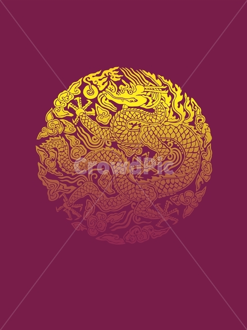Gonryongpo,pattern,imaginary animal,gold pattern,yellow,dragon symbol,dragon,traditionalculture,traditional culture,gold,golden,vector,graphic,textilepattern,wallpaper,goldenpattern,golden collar,texture,animal pattern,textile,traditional pattern,korean,v