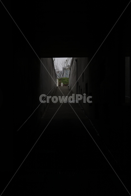 터널,빛,tunnel,복도,light