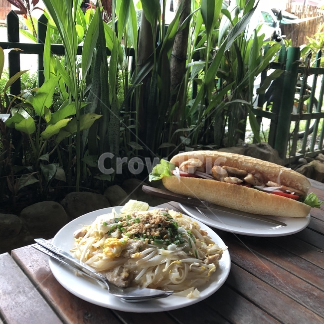 동남아,여행,음식,분위기,food,쌀국수,반미